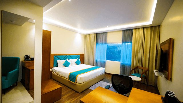 Premium Room