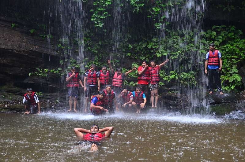 ByneKaadu