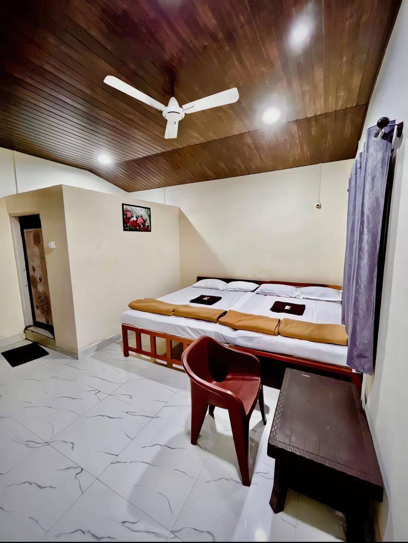 Dandeli Forest Escapes