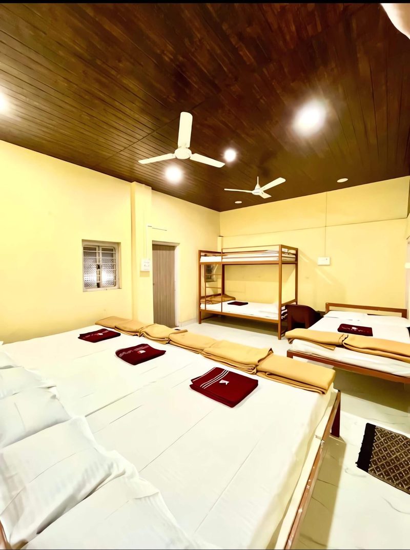 Dandeli Forest Escapes