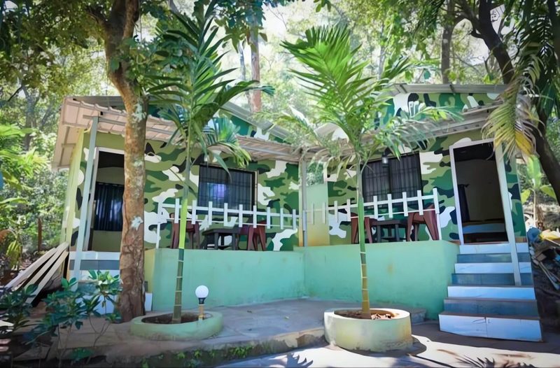 Dandeli Forest Escapes
