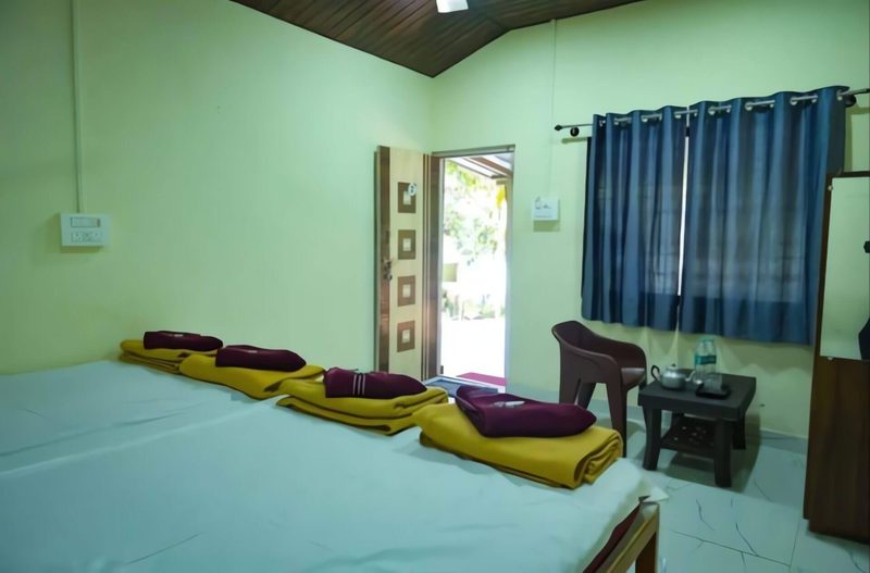 Dandeli Forest Escapes