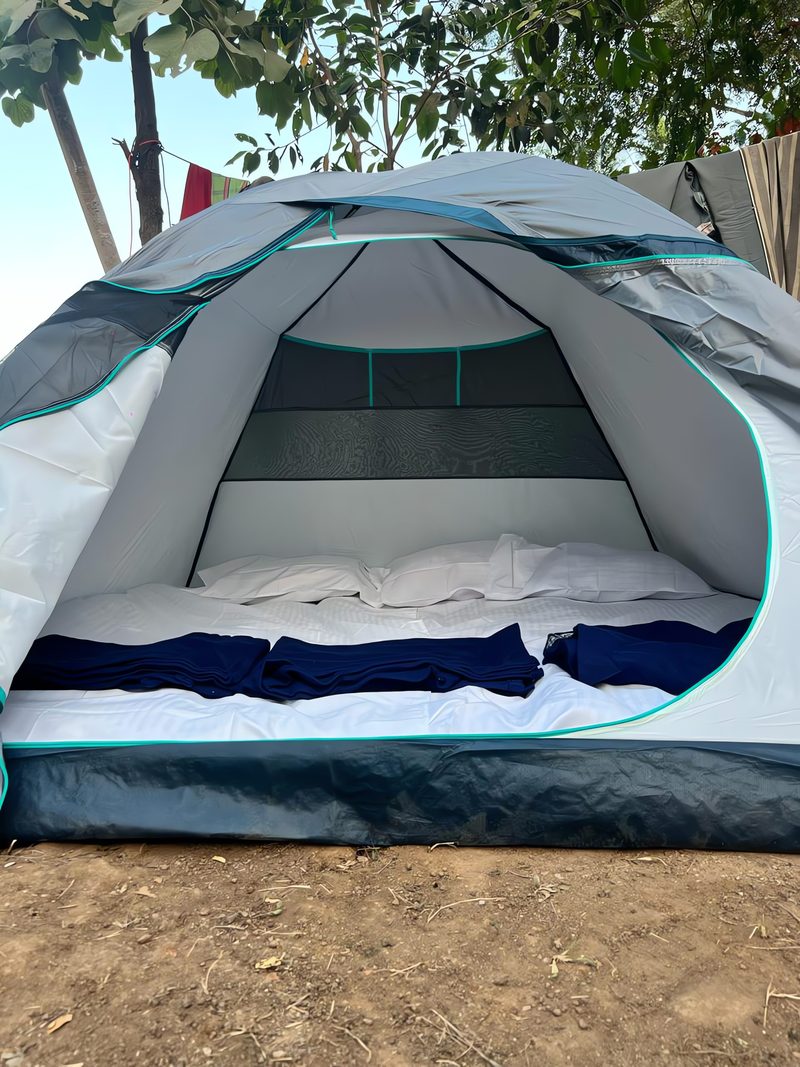 Camping Tents