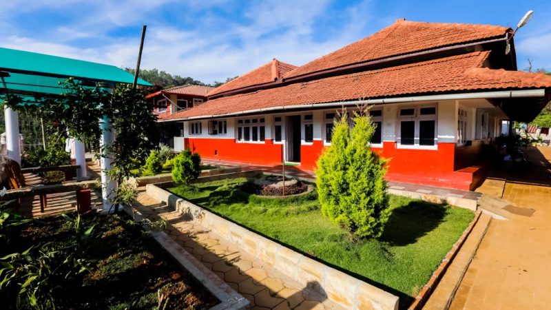 Katikhan Home Stay