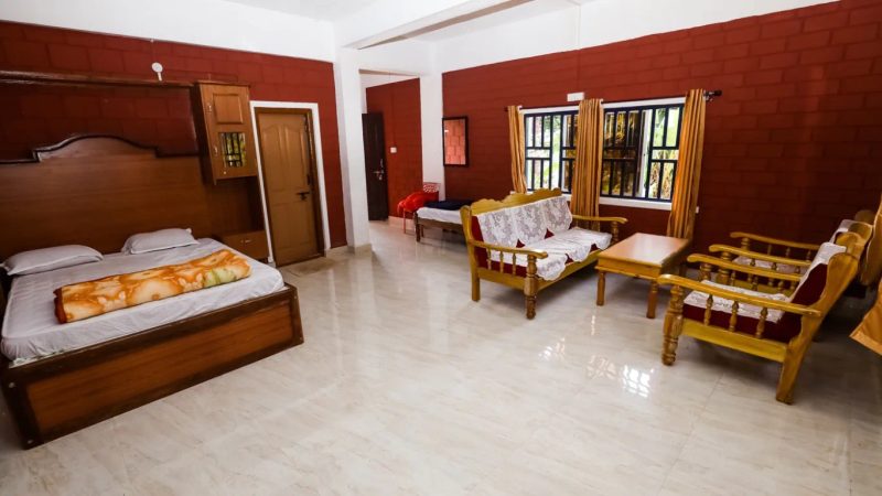 Katikhan Home Stay