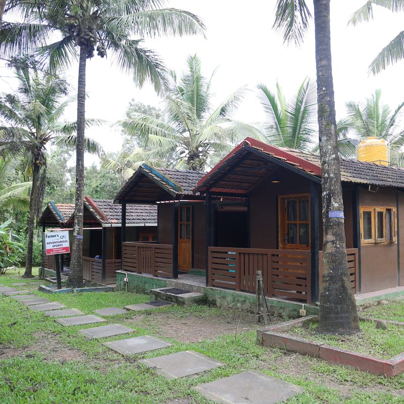 Pinewood Cottage
