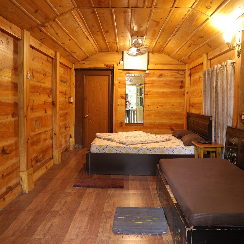 Farmer's Son Resort & Adventure Sports