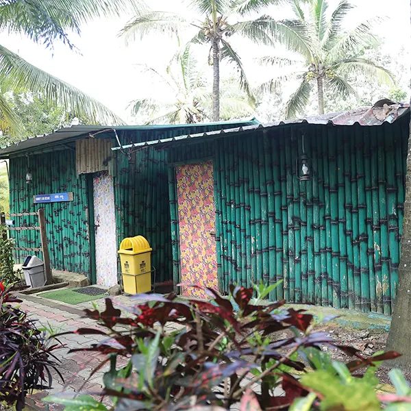 Dormitory