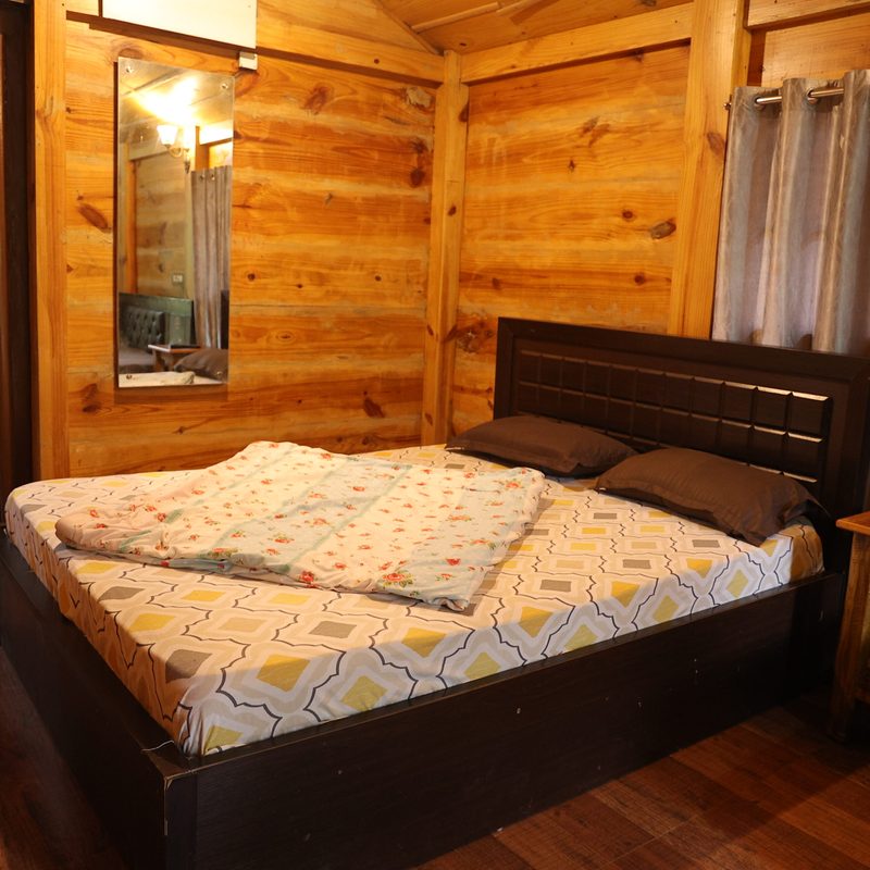 Farmer's Son Resort & Adventure Sports
