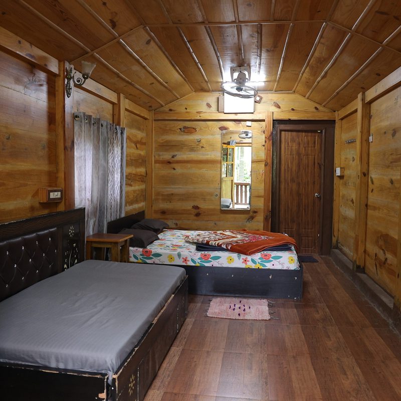 Farmer's Son Resort & Adventure Sports