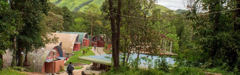 Mookanana Jungle Resort & Spa