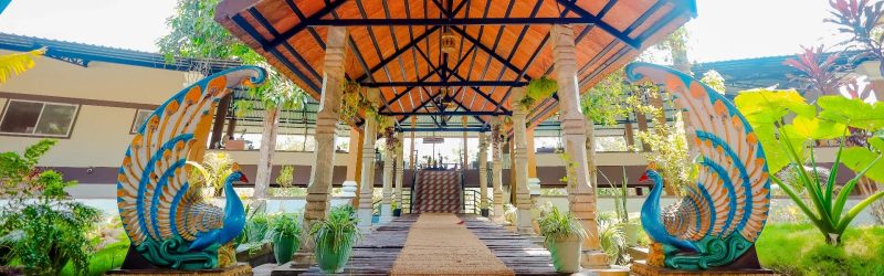 Mookanana Jungle Resort & Spa