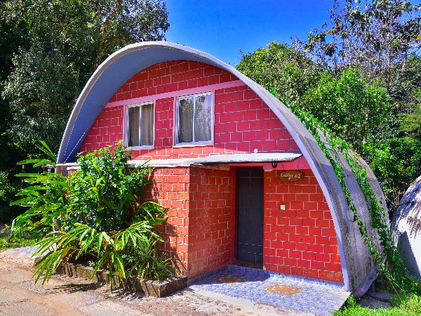 Hill Cottage
