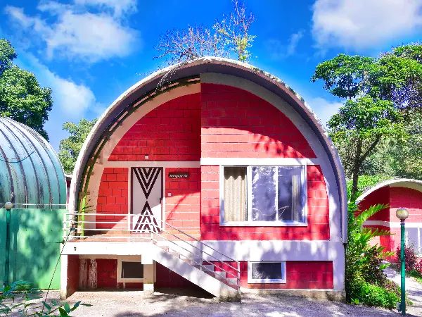 Double Bed Room Cottages