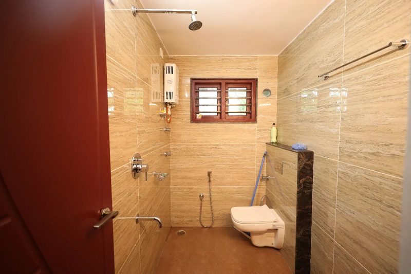 Galimale Homestay