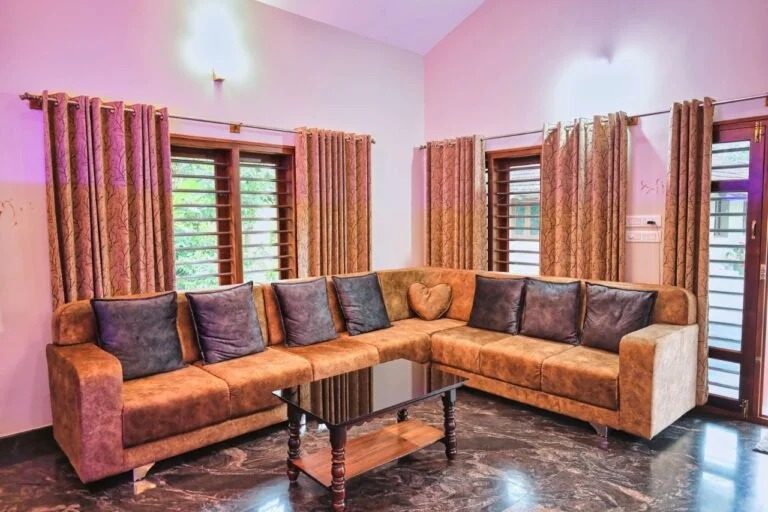 Galimale Homestay