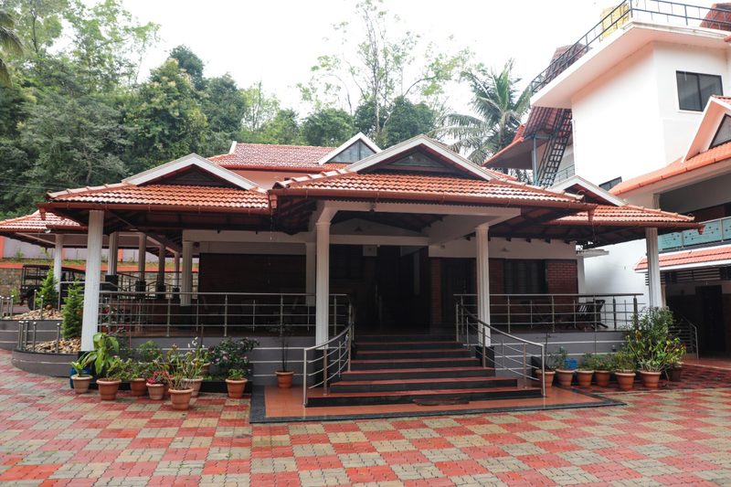 Himbadimane Homestay