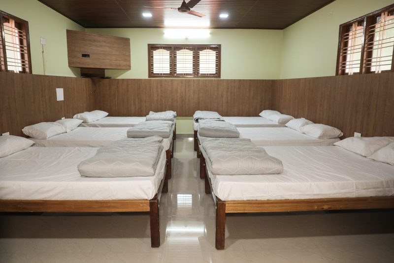Himbadimane Homestay