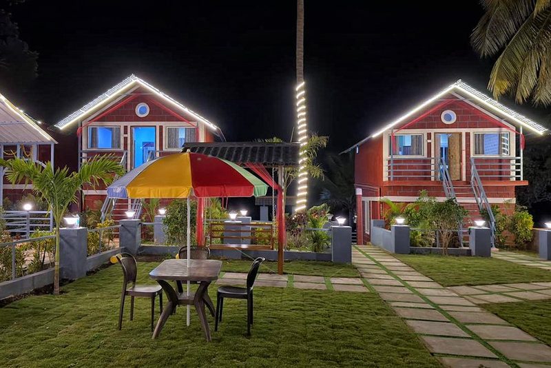 Tarang Resort