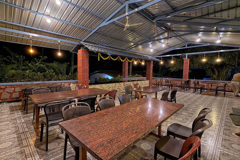Tarang Resort