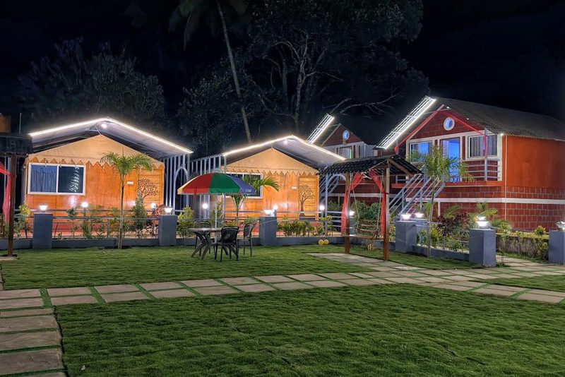 Tarang Resort