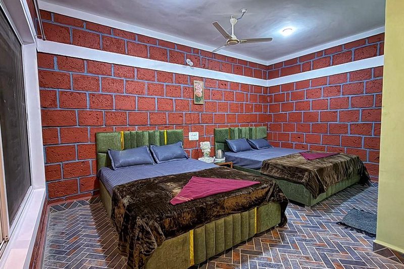 Tarang Resort