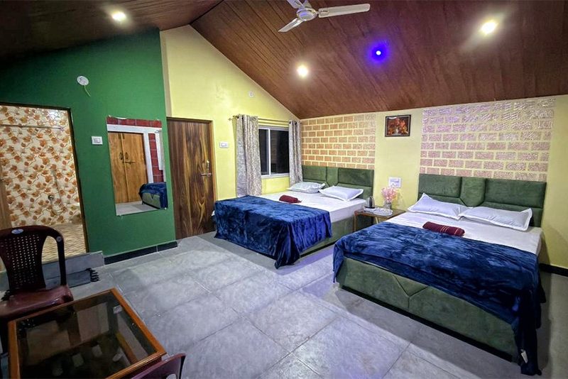 Premium Room