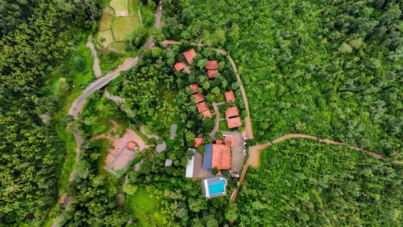 Abbi Valley Resort