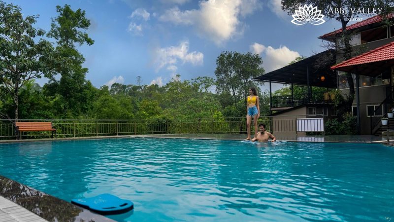 Abbi Valley Resort