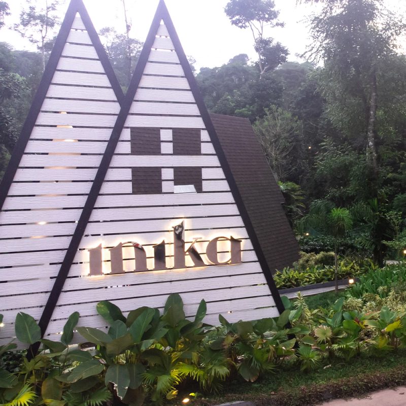 INIKA Resorts
