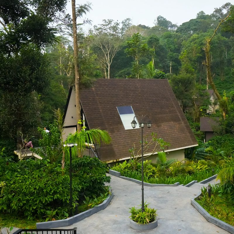INIKA Resorts