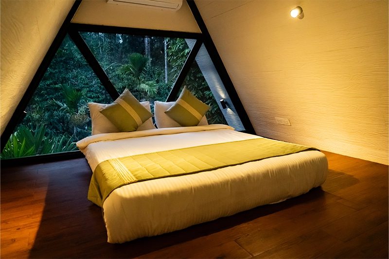 Luxury cottage