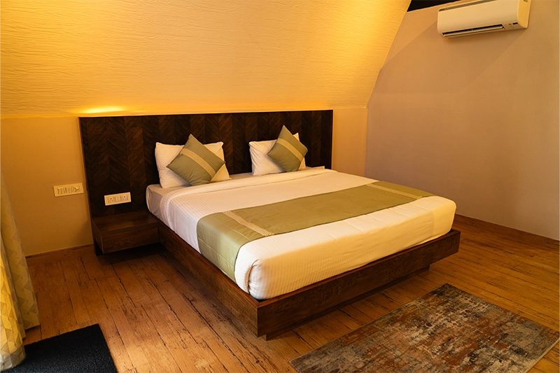 Premium cottage