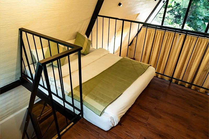 Premium cottage