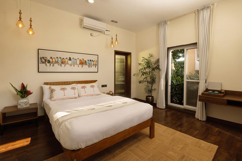 Bael, a Couple Room by the Pool
