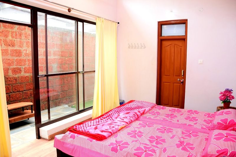 Atavi Homestay