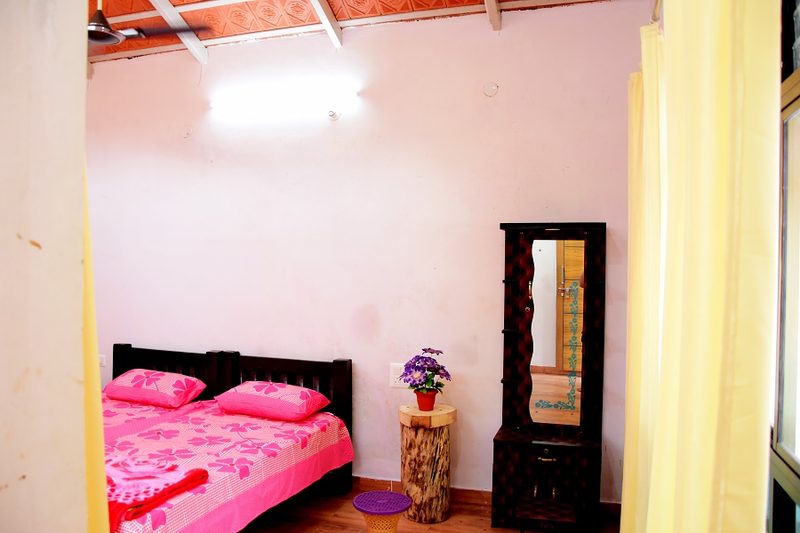 Atavi Homestay