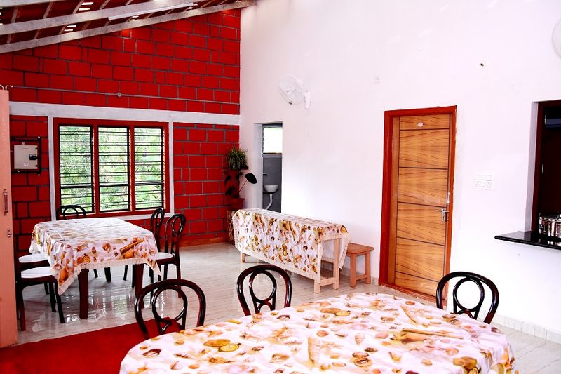 Atavi Homestay