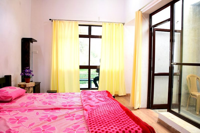 Atavi Homestay