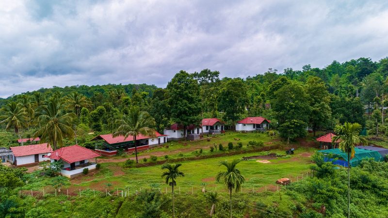 Malagar Valley Homestay