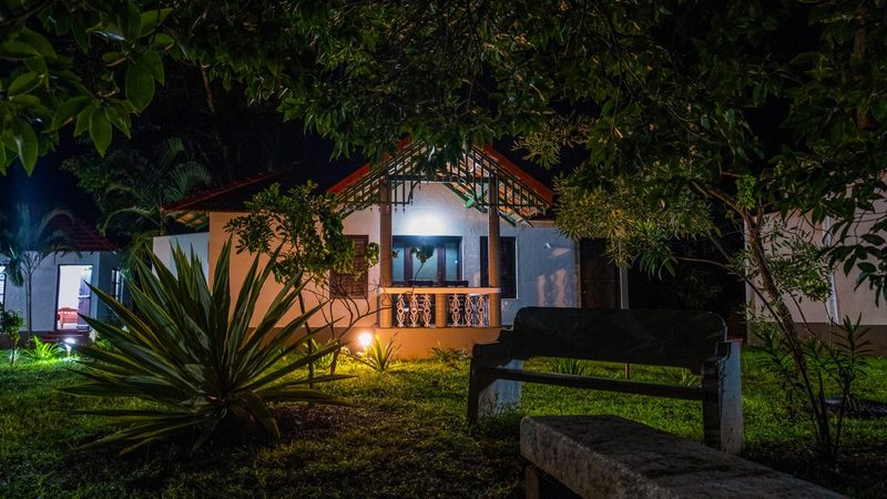 Malagar Valley Homestay