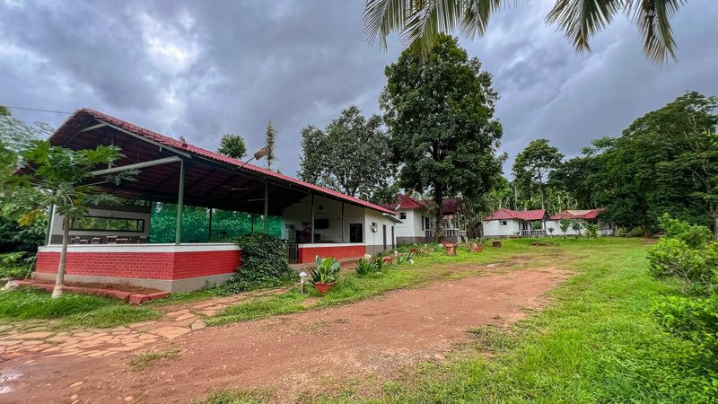 Malagar Valley Homestay
