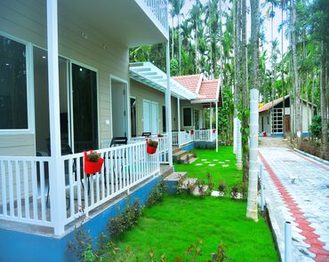 5 Rooms