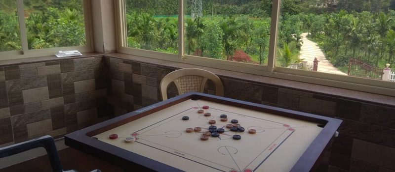 Beladingallu - Nammamane Homestay (Nature's Nest)