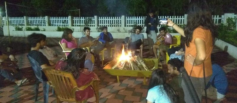 Beladingallu - Nammamane Homestay (Nature's Nest)