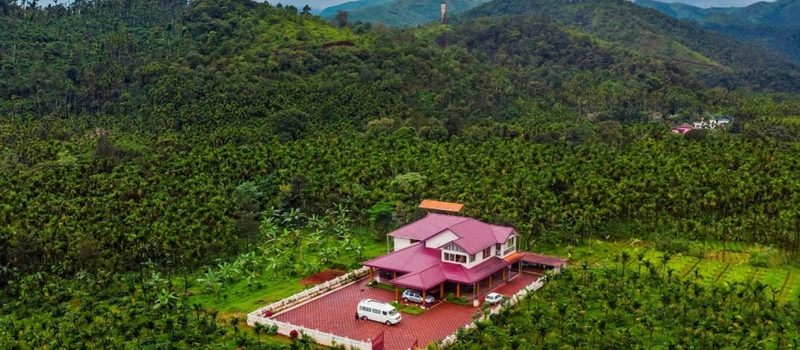 Private Villa
