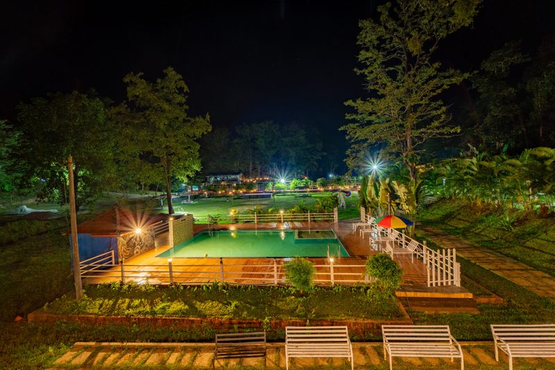 Dandeli Kali Resort