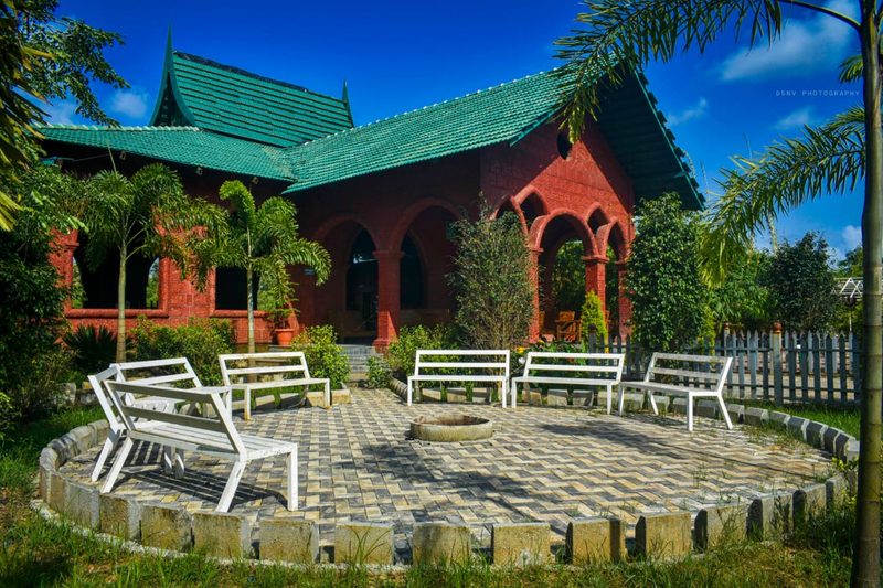 Dandeli Kali Resort