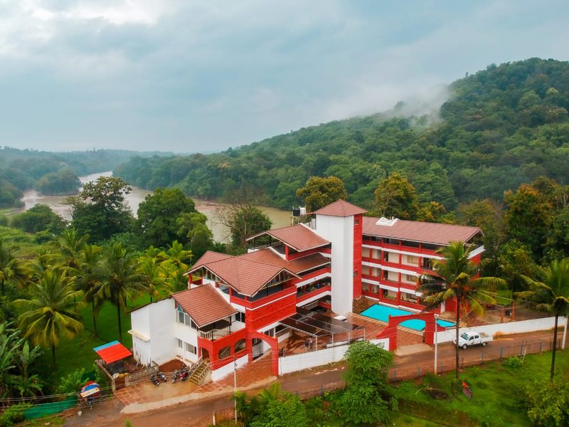 Dandeli Kali Resort