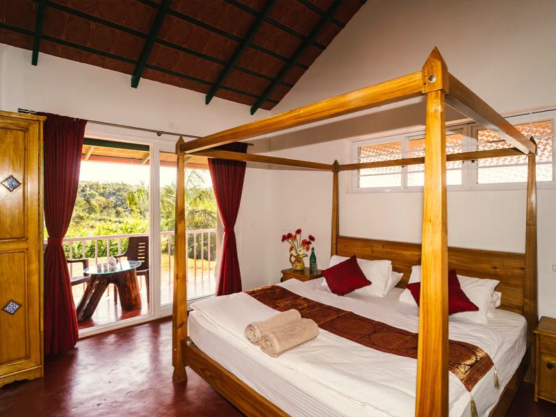 Superior Rooms